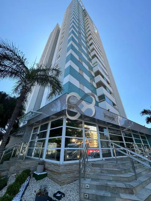 Apartamento com 3 quartos à venda, 113m2 em Petrópolis, Londrina - PR - imagem 1 Foto 1 de Apartamento com 3 quartos à venda, 113m2 em Petrópolis, Londrina - PR