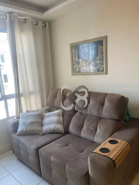 Foto 9 de Apartamento com 2 quartos à venda, 52m2 em Londrina - PR