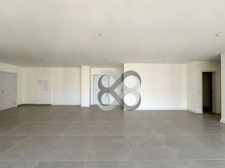 Apartamento com 3 quartos à venda, 139m2 em Londrina - PR - imagem 4 Foto 4 de Apartamento com 3 quartos à venda, 139m2 em Londrina - PR
