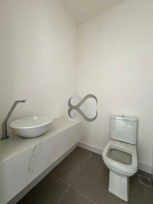 Apartamento com 3 quartos à venda, 139m2 em Londrina - PR - imagem 7 Foto 7 de Apartamento com 3 quartos à venda, 139m2 em Londrina - PR