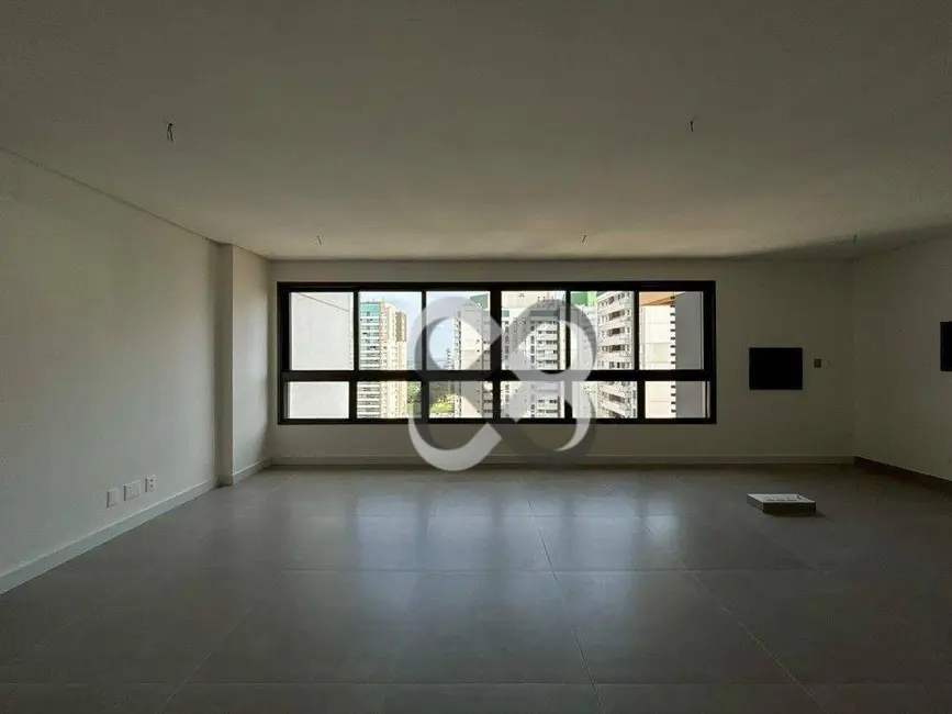 Apartamento com 3 quartos à venda, 139m2 em Londrina - PR - imagem 5 Foto 5 de Apartamento com 3 quartos à venda, 139m2 em Londrina - PR