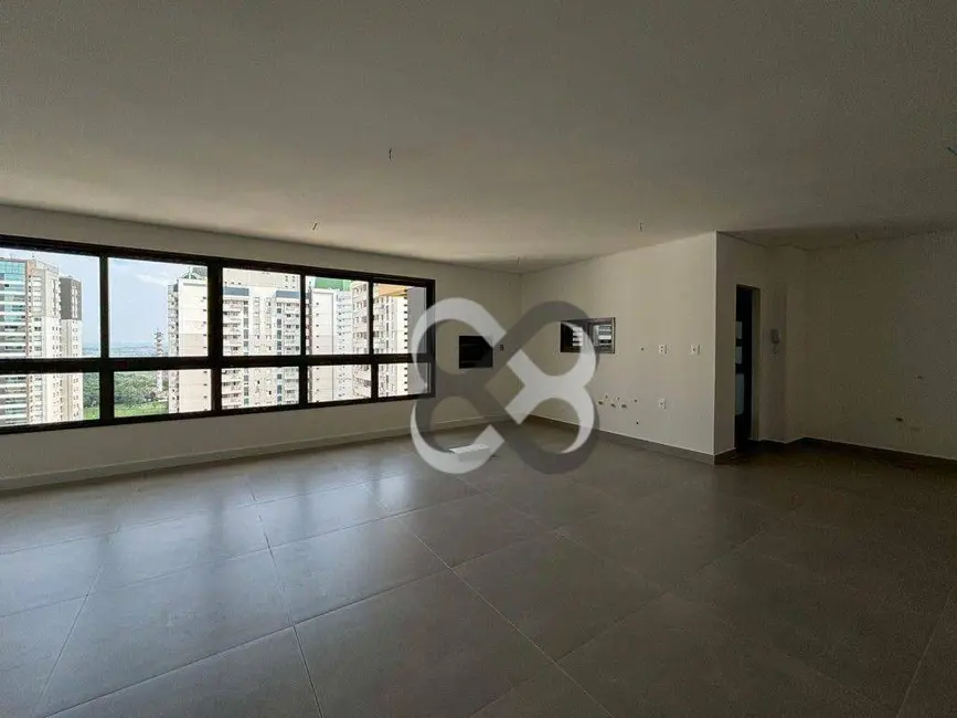 Apartamento com 3 quartos à venda, 139m2 em Londrina - PR - imagem 3 Foto 3 de Apartamento com 3 quartos à venda, 139m2 em Londrina - PR