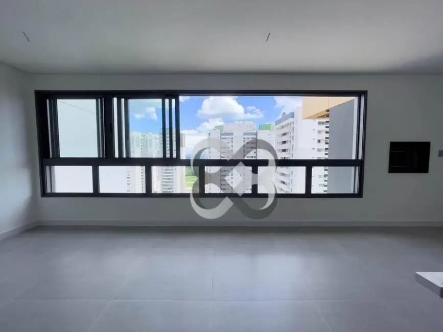 Apartamento com 3 quartos à venda, 139m2 em Londrina - PR - imagem 5 Foto 5 de Apartamento com 3 quartos à venda, 139m2 em Londrina - PR