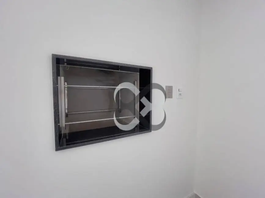 Apartamento com 3 quartos à venda, 139m2 em Londrina - PR - imagem 7 Foto 7 de Apartamento com 3 quartos à venda, 139m2 em Londrina - PR