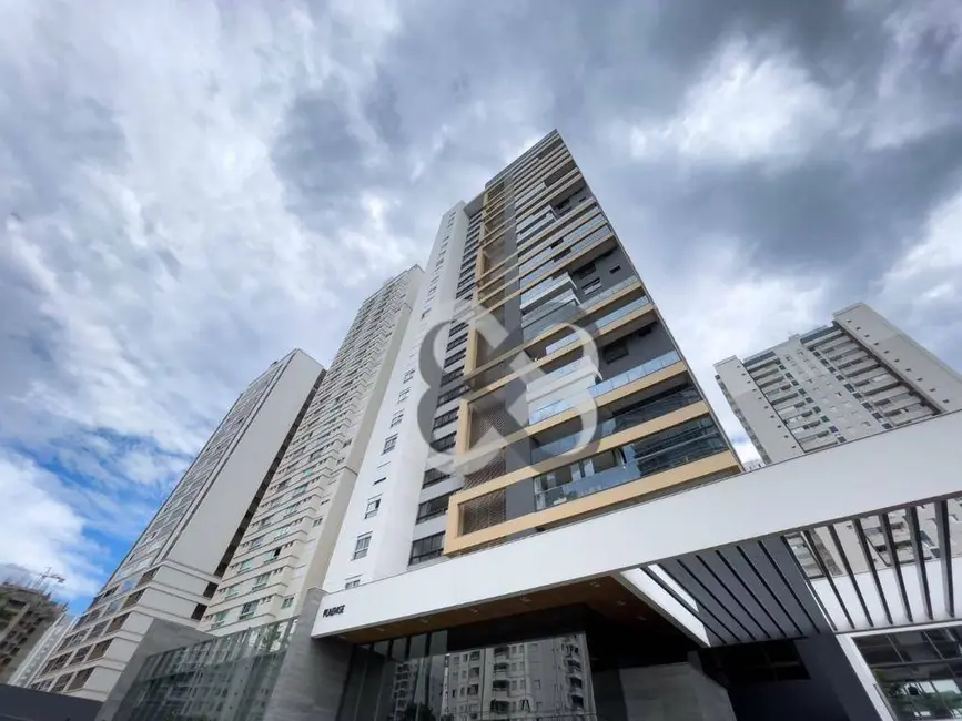 Apartamento com 3 quartos à venda, 139m2 em Londrina - PR - imagem 1 Foto 1 de Apartamento com 3 quartos à venda, 139m2 em Londrina - PR