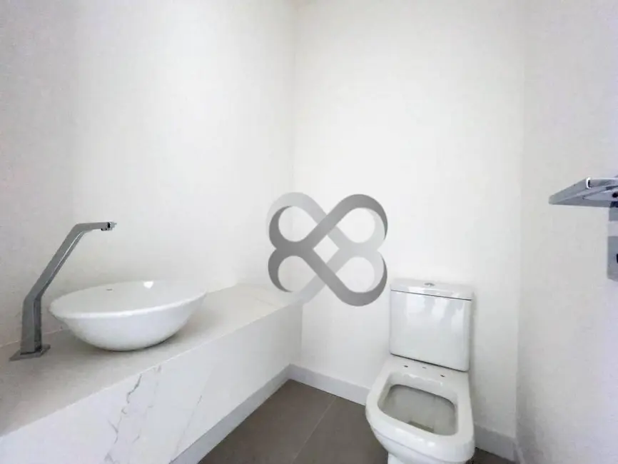 Apartamento com 3 quartos à venda, 139m2 em Londrina - PR - imagem 4 Foto 4 de Apartamento com 3 quartos à venda, 139m2 em Londrina - PR