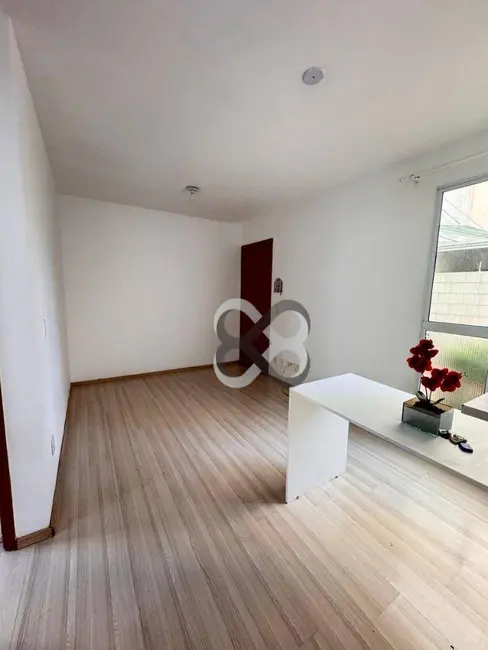 Foto 2 de Apartamento com 2 quartos à venda, 57m2 em Londrina - PR