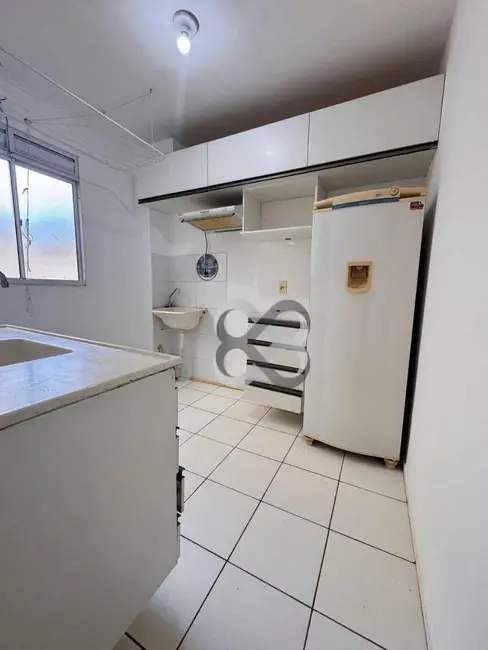 Foto 8 de Apartamento com 2 quartos à venda, 57m2 em Londrina - PR