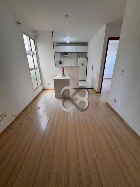 Foto 3 de Apartamento com 2 quartos à venda, 57m2 em Londrina - PR