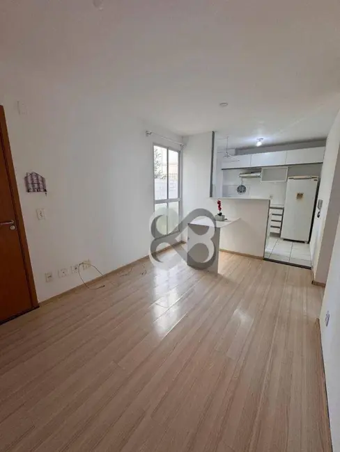 Foto 5 de Apartamento com 2 quartos à venda, 57m2 em Londrina - PR