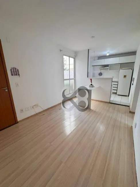 Foto 4 de Apartamento com 2 quartos à venda, 57m2 em Londrina - PR