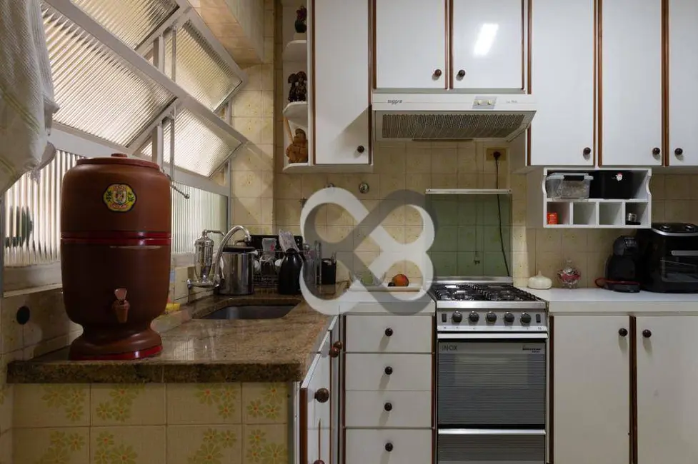 Foto 6 de Apartamento com 3 quartos à venda, 120m2 em Centro, Londrina - PR