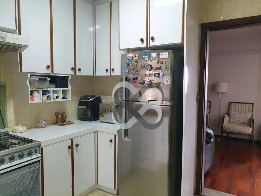 Foto 7 de Apartamento com 3 quartos à venda, 120m2 em Centro, Londrina - PR
