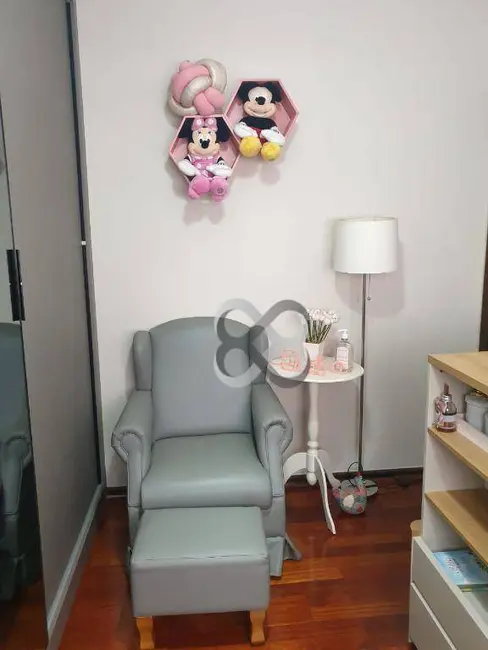 Foto 9 de Apartamento com 3 quartos à venda, 120m2 em Centro, Londrina - PR