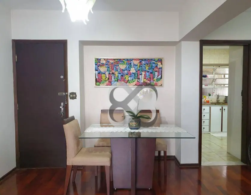 Foto 5 de Apartamento com 3 quartos à venda, 120m2 em Centro, Londrina - PR