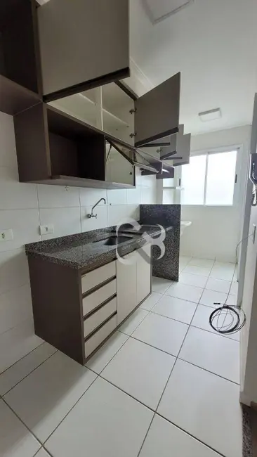 Foto 5 de Apartamento com 2 quartos para alugar, 86m2 em Aurora, Londrina - PR