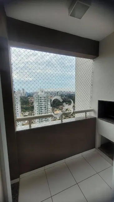 Foto 6 de Apartamento com 2 quartos para alugar, 86m2 em Aurora, Londrina - PR