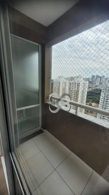 Foto 7 de Apartamento com 2 quartos para alugar, 86m2 em Aurora, Londrina - PR