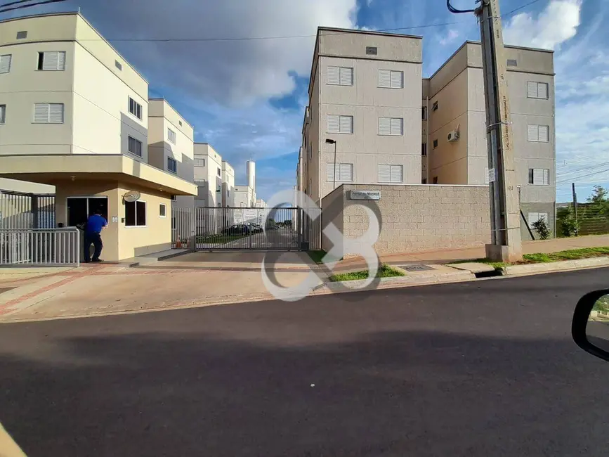 Apartamento com 2 quartos à venda, 60m2 em Conjunto Semiramis Barros Braga, Londrina - PR - imagem 1 Foto 1 de Apartamento com 2 quartos à venda, 60m2 em Conjunto Semiramis Barros Braga, Londrina - PR