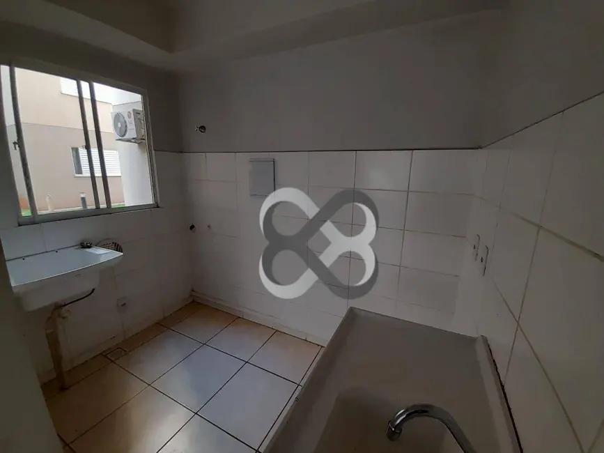 Apartamento com 2 quartos à venda, 60m2 em Conjunto Semiramis Barros Braga, Londrina - PR - imagem 5 Foto 5 de Apartamento com 2 quartos à venda, 60m2 em Conjunto Semiramis Barros Braga, Londrina - PR