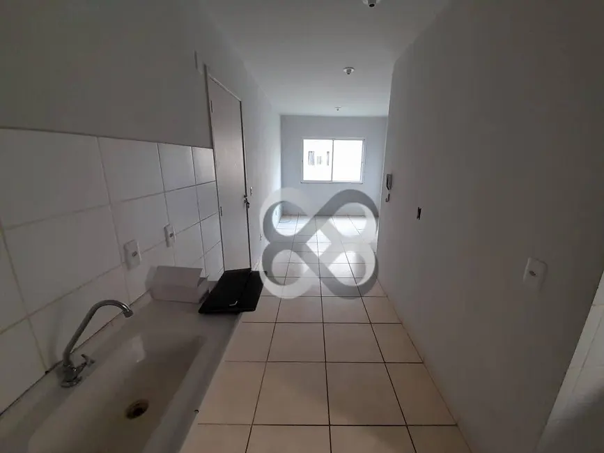 Apartamento com 2 quartos à venda, 60m2 em Conjunto Semiramis Barros Braga, Londrina - PR - imagem 4 Foto 4 de Apartamento com 2 quartos à venda, 60m2 em Conjunto Semiramis Barros Braga, Londrina - PR