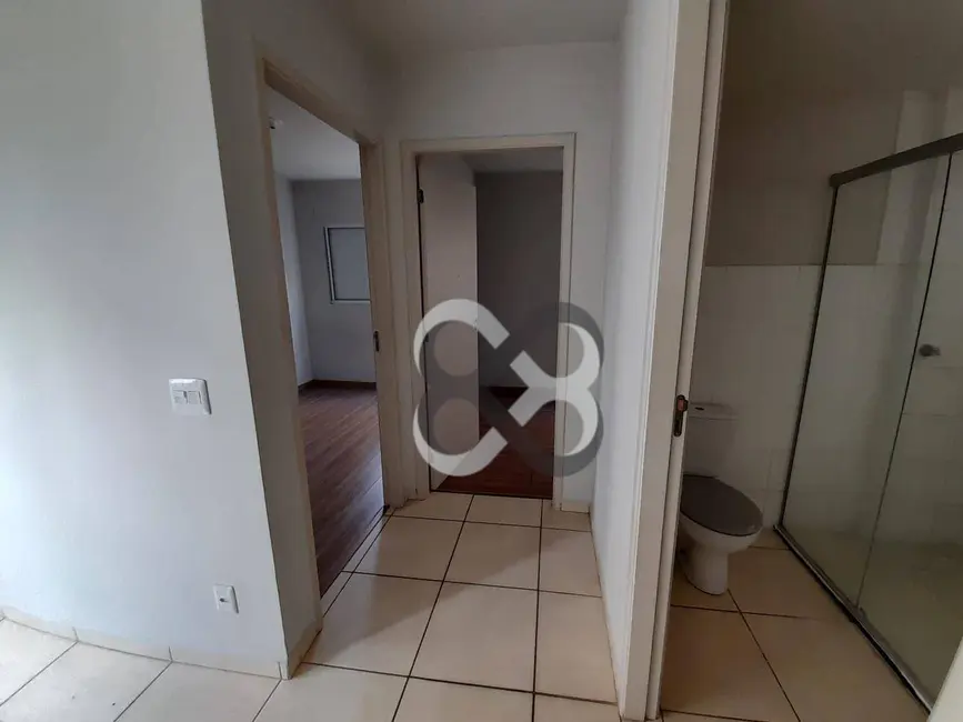 Apartamento com 2 quartos à venda, 60m2 em Conjunto Semiramis Barros Braga, Londrina - PR - imagem 8 Foto 8 de Apartamento com 2 quartos à venda, 60m2 em Conjunto Semiramis Barros Braga, Londrina - PR