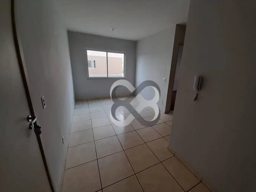Apartamento com 2 quartos à venda, 60m2 em Conjunto Semiramis Barros Braga, Londrina - PR - imagem 2 Foto 2 de Apartamento com 2 quartos à venda, 60m2 em Conjunto Semiramis Barros Braga, Londrina - PR