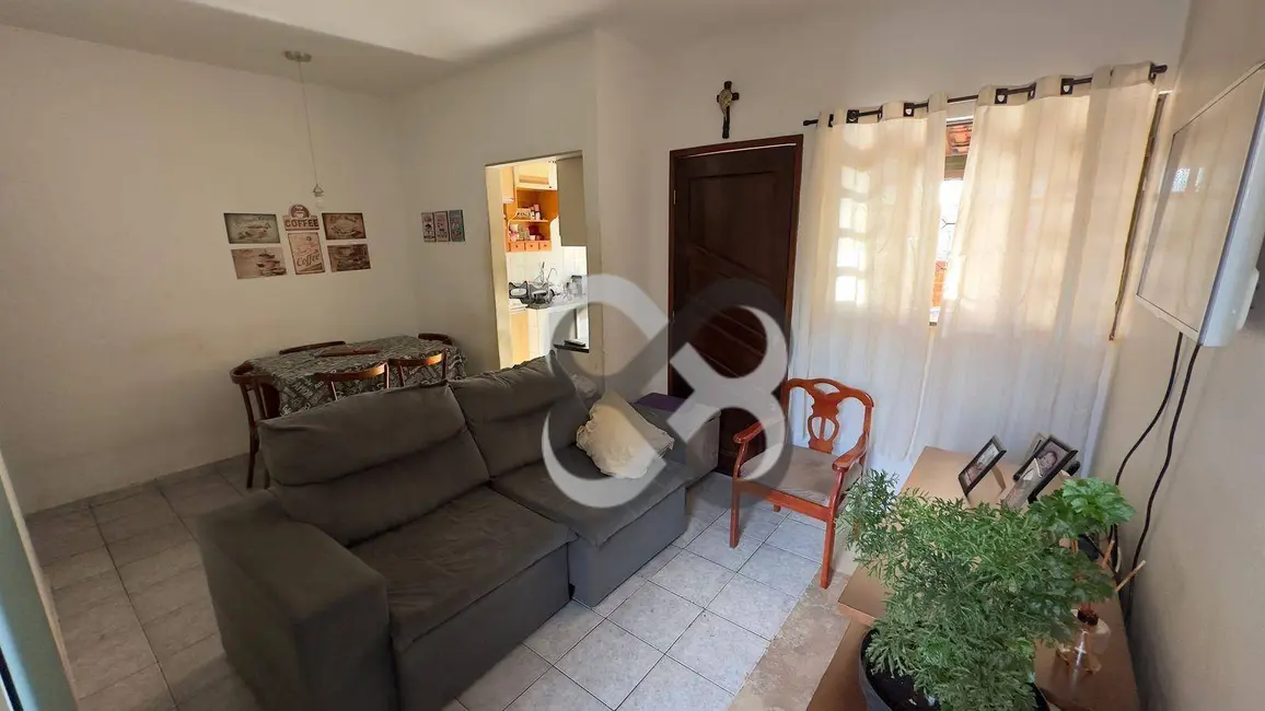 Casa com 3 quartos à venda, 156m2 em Residencial Verona, Londrina - PR - imagem 4 Foto 4 de Casa com 3 quartos à venda, 156m2 em Residencial Verona, Londrina - PR