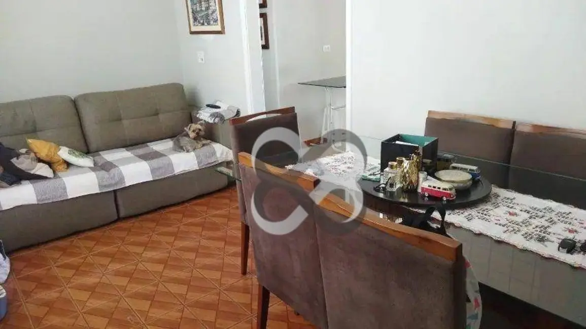 Foto 2 de Casa com 3 quartos à venda, 257m2 em Residencial Moradias Tibagi, Londrina - PR