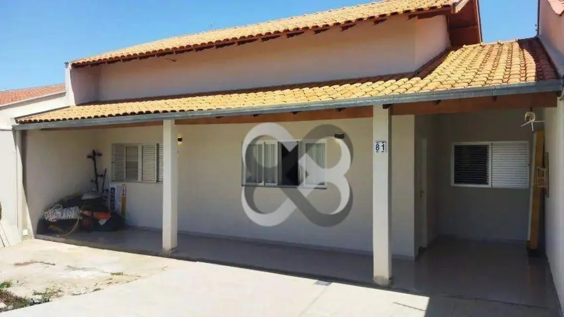 Foto 1 de Casa com 3 quartos à venda, 257m2 em Residencial Moradias Tibagi, Londrina - PR