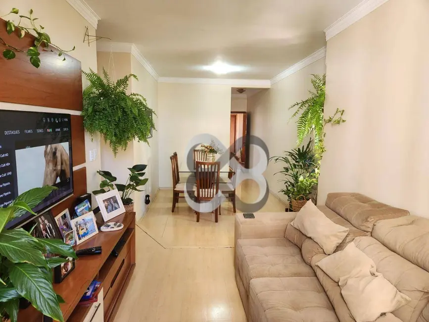 Apartamento com 3 quartos à venda, 133m2 em Centro, Londrina - PR - imagem 4 Foto 4 de Apartamento com 3 quartos à venda, 133m2 em Centro, Londrina - PR