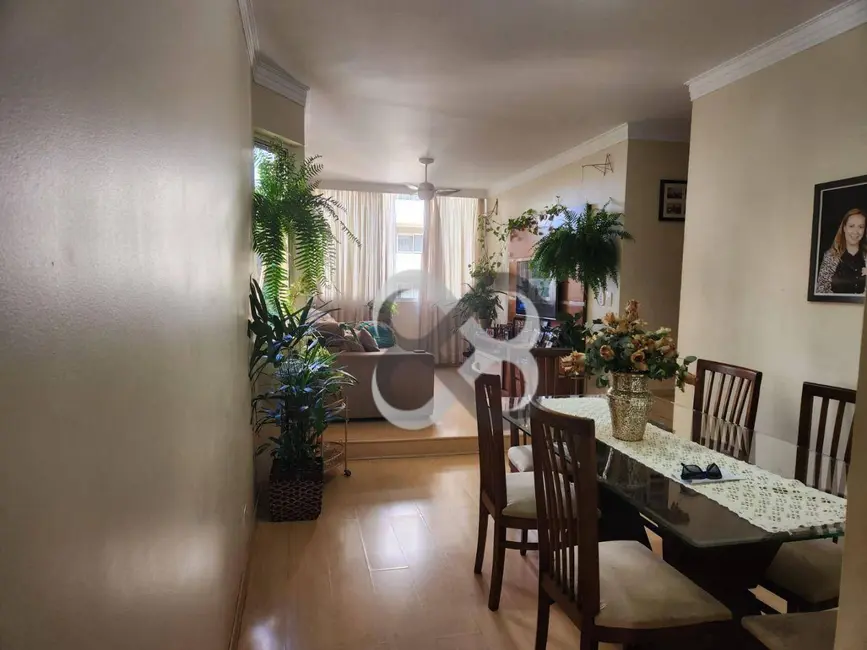 Apartamento com 3 quartos à venda, 133m2 em Centro, Londrina - PR - imagem 3 Foto 3 de Apartamento com 3 quartos à venda, 133m2 em Centro, Londrina - PR