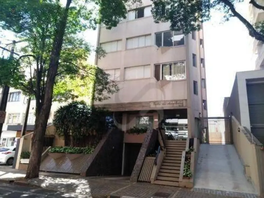 Apartamento com 3 quartos à venda, 133m2 em Centro, Londrina - PR - imagem 1 Foto 1 de Apartamento com 3 quartos à venda, 133m2 em Centro, Londrina - PR