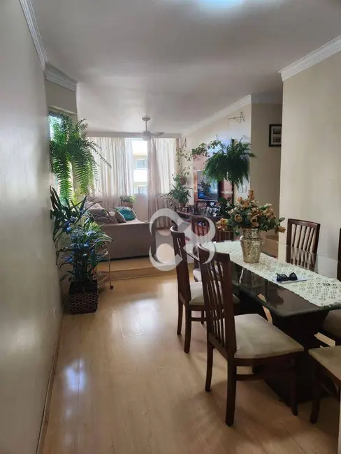 Foto 2 de Apartamento com 3 quartos à venda, 133m2 em Centro, Londrina - PR
