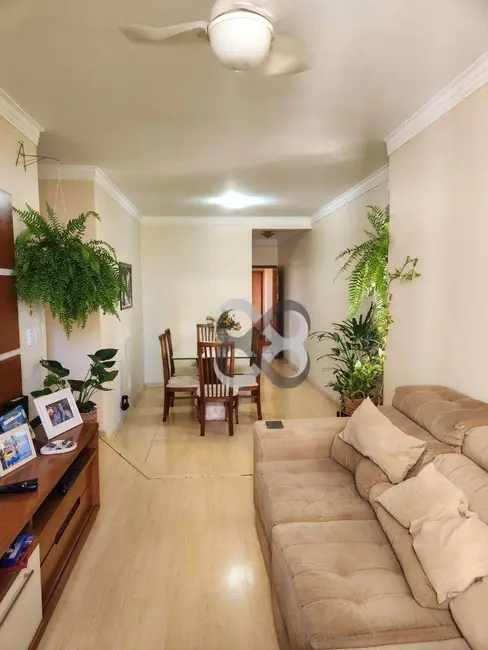 Apartamento com 3 quartos à venda, 133m2 em Centro, Londrina - PR - imagem 5 Foto 5 de Apartamento com 3 quartos à venda, 133m2 em Centro, Londrina - PR