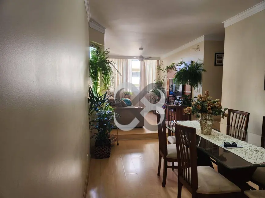 Apartamento com 3 quartos à venda, 133m2 em Centro, Londrina - PR - imagem 6 Foto 6 de Apartamento com 3 quartos à venda, 133m2 em Centro, Londrina - PR