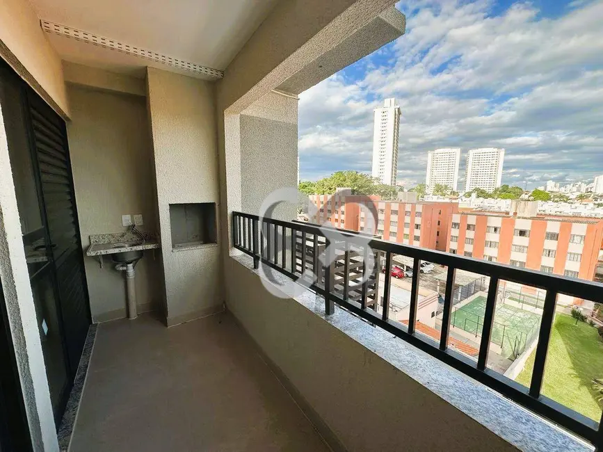 Apartamento com 2 quartos à venda, 80m2 em Parque Jamaica, Londrina - PR - imagem 6 Foto 6 de Apartamento com 2 quartos à venda, 80m2 em Parque Jamaica, Londrina - PR