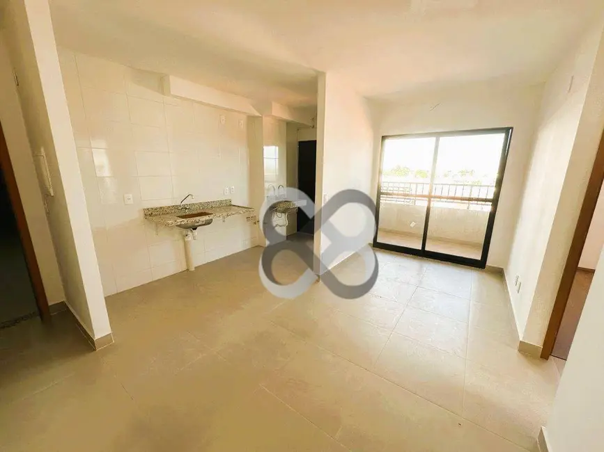 Apartamento com 2 quartos à venda, 80m2 em Parque Jamaica, Londrina - PR - imagem 4 Foto 4 de Apartamento com 2 quartos à venda, 80m2 em Parque Jamaica, Londrina - PR