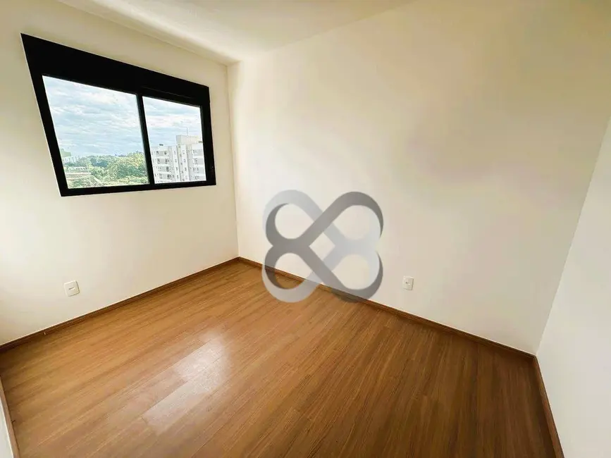 Apartamento com 2 quartos à venda, 80m2 em Parque Jamaica, Londrina - PR - imagem 8 Foto 8 de Apartamento com 2 quartos à venda, 80m2 em Parque Jamaica, Londrina - PR