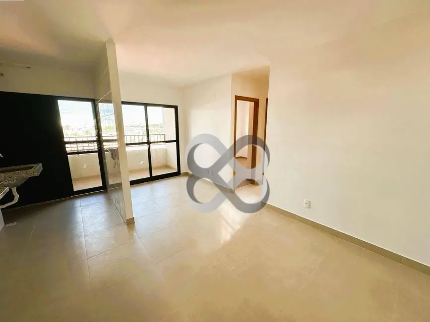 Apartamento com 2 quartos à venda, 80m2 em Parque Jamaica, Londrina - PR - imagem 3 Foto 3 de Apartamento com 2 quartos à venda, 80m2 em Parque Jamaica, Londrina - PR