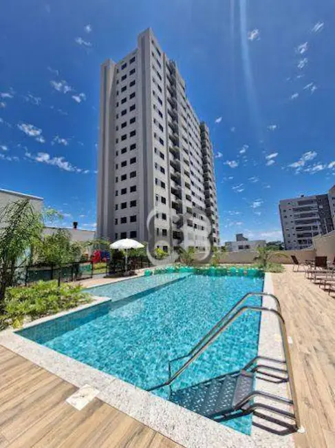 Foto 2 de Apartamento com 2 quartos à venda, 80m2 em Parque Jamaica, Londrina - PR