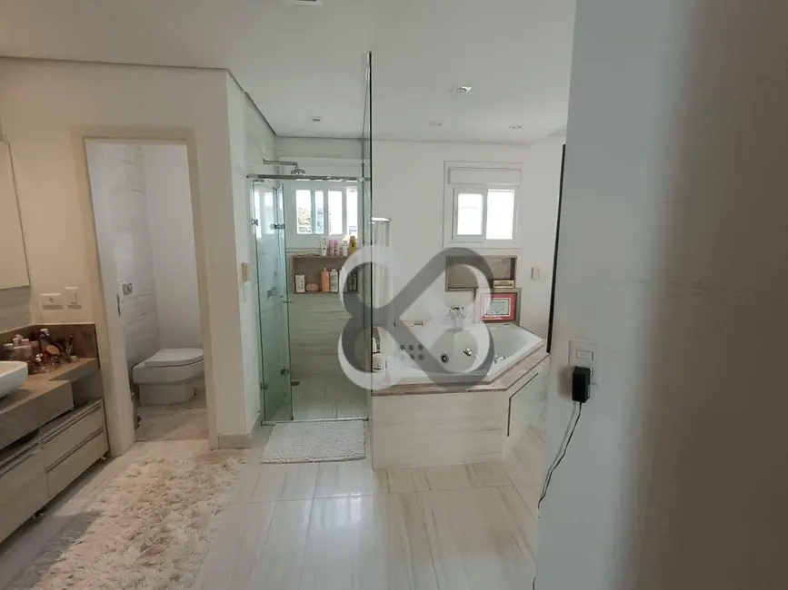 Foto 8 de Sobrado com 3 quartos para alugar, 364m2 em Vivendas do Arvoredo, Londrina - PR