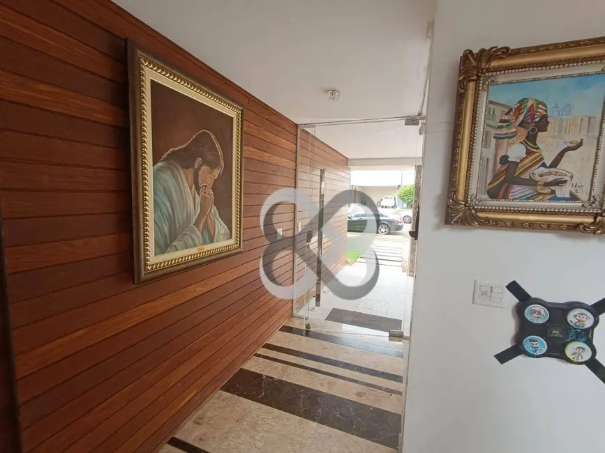 Foto 4 de Sobrado com 3 quartos para alugar, 364m2 em Vivendas do Arvoredo, Londrina - PR