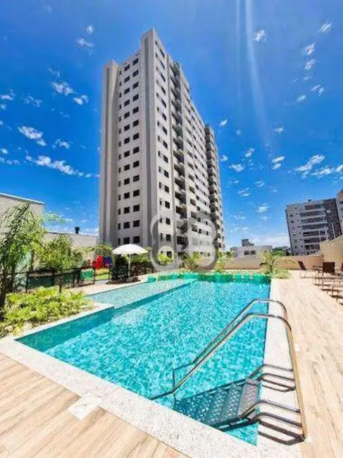 Foto 2 de Apartamento com 2 quartos à venda, 80m2 em Parque Jamaica, Londrina - PR