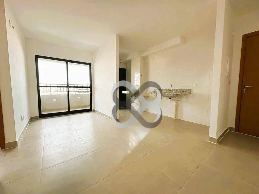 Apartamento com 2 quartos à venda, 80m2 em Parque Jamaica, Londrina - PR - imagem 4 Foto 4 de Apartamento com 2 quartos à venda, 80m2 em Parque Jamaica, Londrina - PR