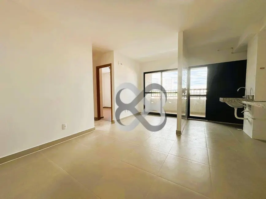 Apartamento com 2 quartos à venda, 80m2 em Parque Jamaica, Londrina - PR - imagem 3 Foto 3 de Apartamento com 2 quartos à venda, 80m2 em Parque Jamaica, Londrina - PR