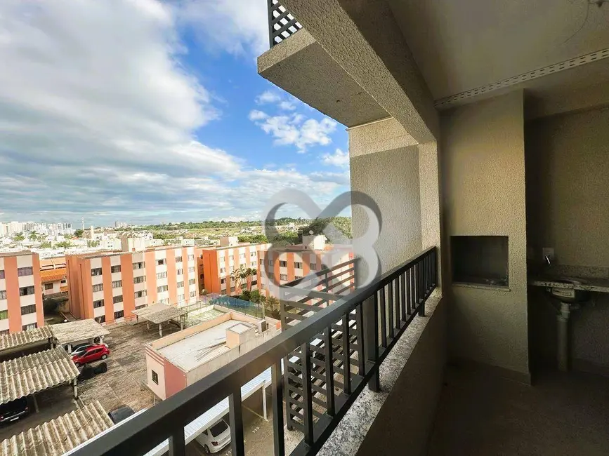 Apartamento com 2 quartos à venda, 80m2 em Parque Jamaica, Londrina - PR - imagem 6 Foto 6 de Apartamento com 2 quartos à venda, 80m2 em Parque Jamaica, Londrina - PR