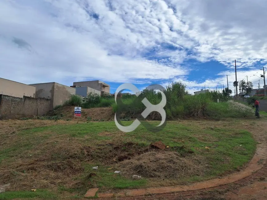 Foto 1 de Terreno / Lote à venda, 345m2 em Londrina - PR