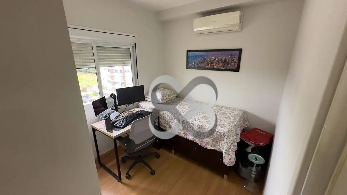 Apartamento com 2 quartos à venda, 120m2 em Londrina - PR - imagem 5 Foto 5 de Apartamento com 2 quartos à venda, 120m2 em Londrina - PR