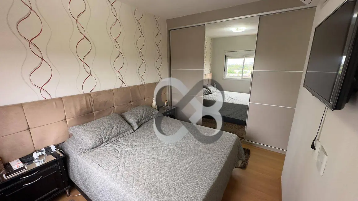 Apartamento com 2 quartos à venda, 120m2 em Londrina - PR - imagem 8 Foto 8 de Apartamento com 2 quartos à venda, 120m2 em Londrina - PR